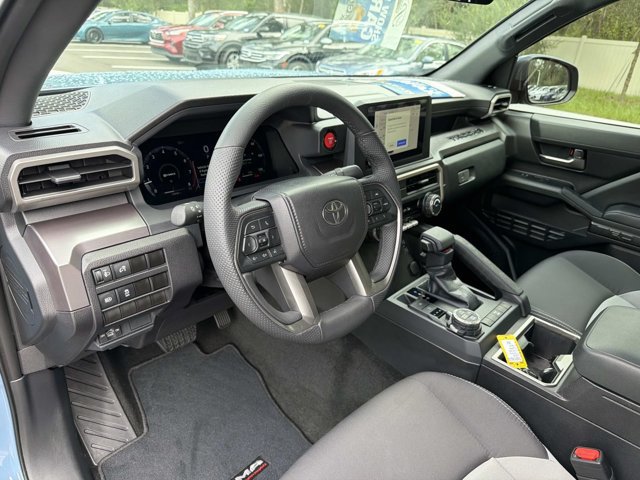 Certified 2026 Toyota Tacoma TRD Off-Road AWD/4WD image 11