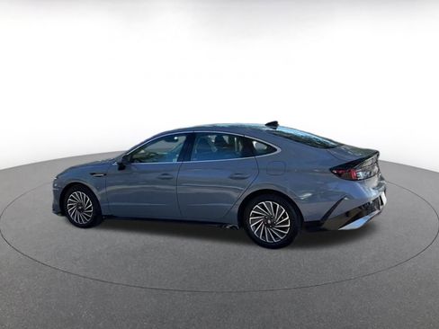 Used 2025 Hyundai Sonata SEL image 10