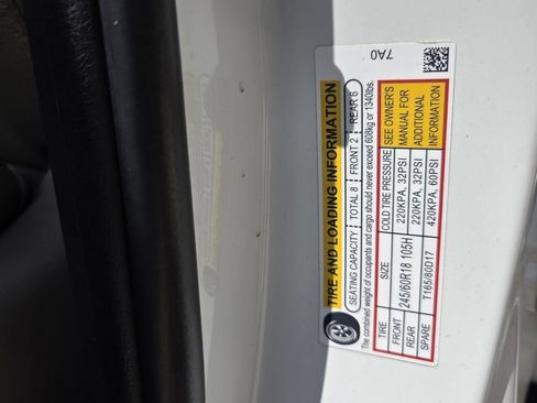 Used 2022 Honda Pilot EX-L image 21