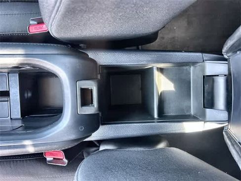 Certified 2021 Honda HR-V EX image 27