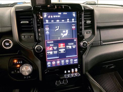 Used 2020 RAM 1500 Rebel image 6