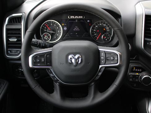 New 2026 RAM 1500 Big Horn image 16