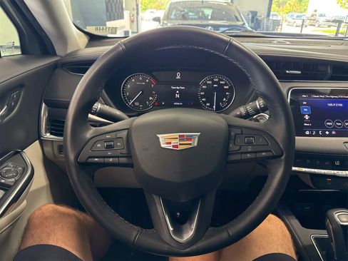 Used 2019 Cadillac XT4 Luxury FWD image 13