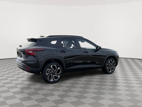 New 2026 Chevrolet Trax RS w/ Driver Confidence Package FWD image 14