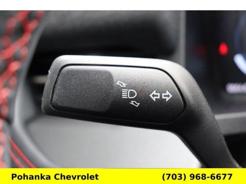 Used 2025 Ford Explorer ST w/ Sun And Sound Package image 12