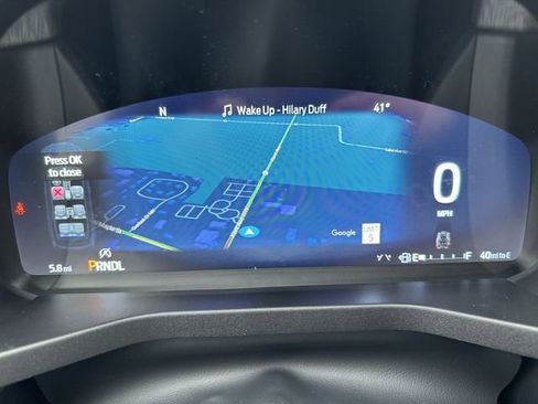 New 2026 Ford Explorer Platinum w/ LUX Leather Package image 12