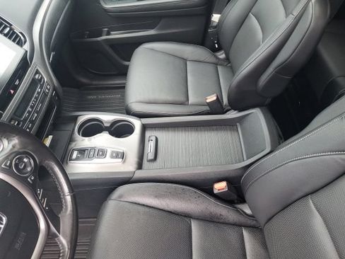 Used 2023 Honda Ridgeline RTL-E image 34