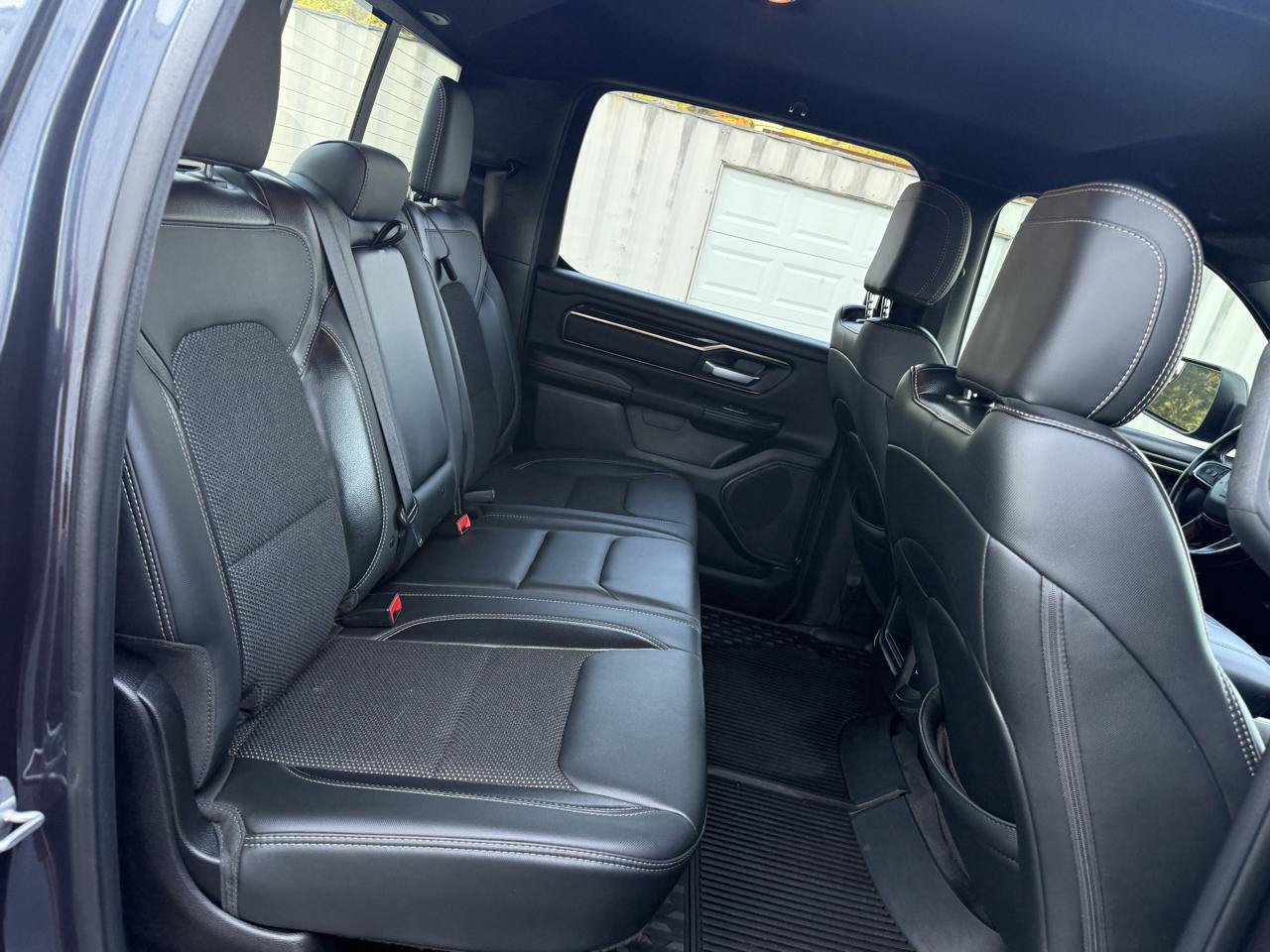 Used 2021 RAM 1500 Rebel w/ Rebel Level 1 Equipment Group AWD/4WD image 15