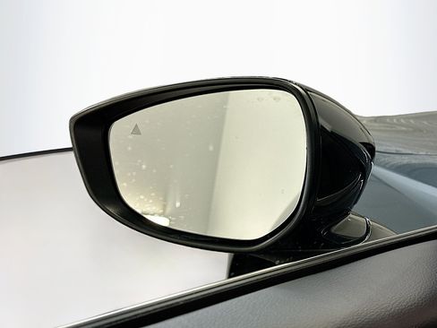 Used 2025 MAZDA CX-30 AWD 2.5 S w/ Preferred Package image 16