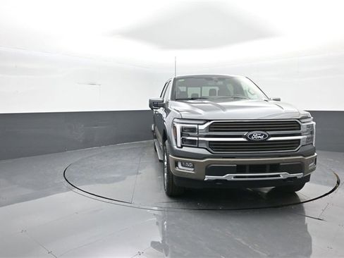 New 2026 Ford F150 King Ranch image 2