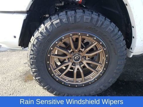 Used 2020 RAM 1500 Rebel w/ Rebel Level 2 Equipment Group image 27