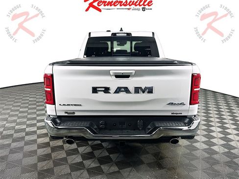 New 2026 RAM 1500 Limited image 6