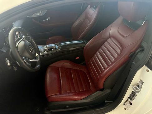 Used 2018 Mercedes-Benz C 300 Coupe image 19