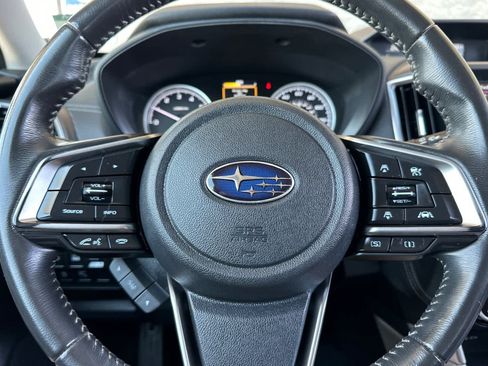 Used 2019 Subaru Forester Limited w/ Popular Package #3 AWD/4WD image 22