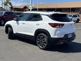 Used 2022 Chevrolet TrailBlazer ACTIV w/ Sun and Liftgate Package image 3