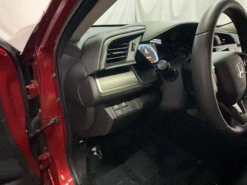 Used 2021 Honda Civic LX image 34