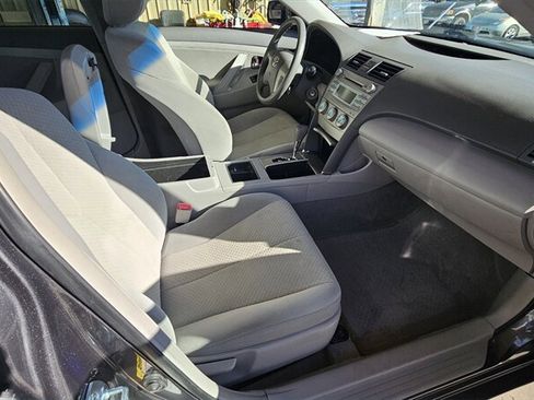 Used 2007 Toyota Camry LE image 4