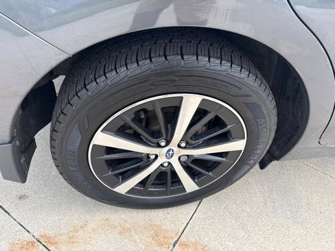 Used 2019 Subaru Impreza 2.0i Premium AWD/4WD image 10