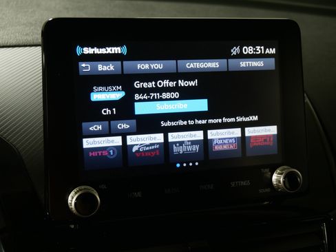 Used 2025 Mitsubishi Eclipse Cross LE AWD/4WD image 22