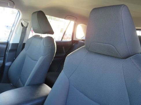 Certified 2024 Toyota RAV4 LE image 16