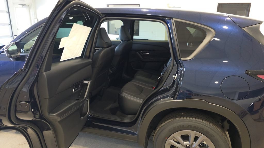 Used 2026 MAZDA CX-5 Select AWD/4WD image 11