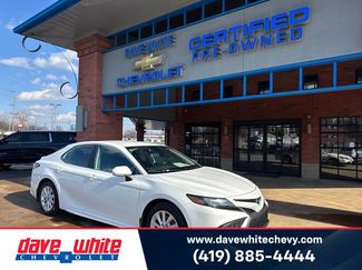 Used 2024 Toyota Camry SE 360° Tour