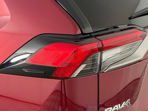 Used 2023 Toyota RAV4 Limited w/ Limited Grade Weather Package FWD image 13