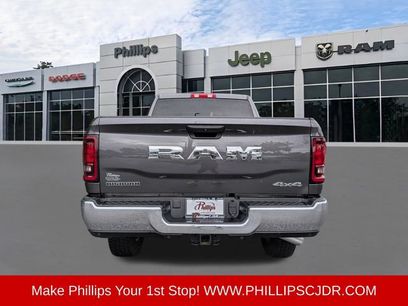 Used 2026 RAM 2500 Big Horn