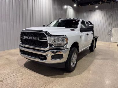 Used 2023 RAM 2500 Tradesman