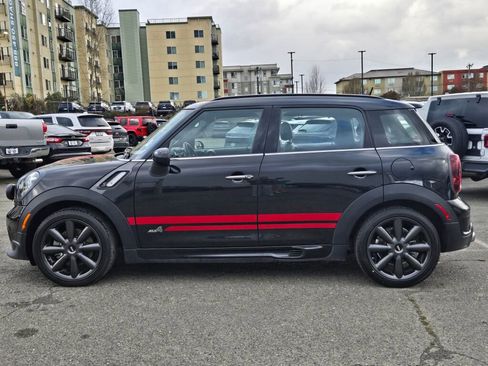 Used 2014 MINI Cooper Countryman S image 5