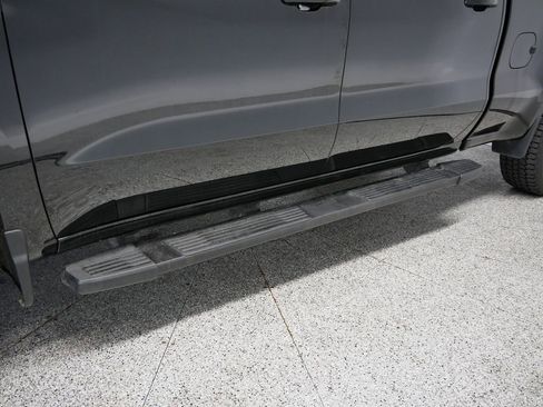 Used 2022 Chevrolet Silverado 1500 RST w/ All Star Edition Plus image 48