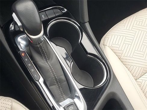 Certified 2023 Buick Encore GX Essence w/ Experience Buick Package image 28