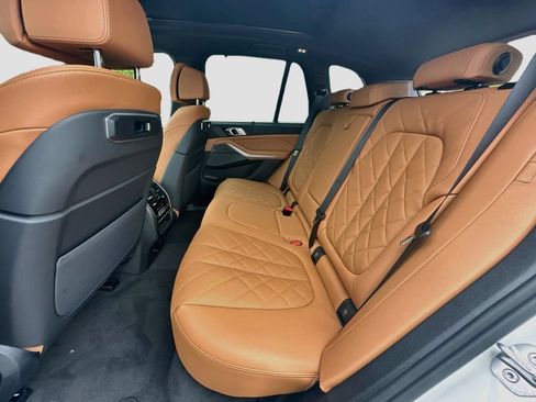 New 2026 BMW X5 xDrive40i AWD/4WD image 26