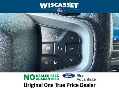 Certified 2022 Ford Bronco Big Bend image 17