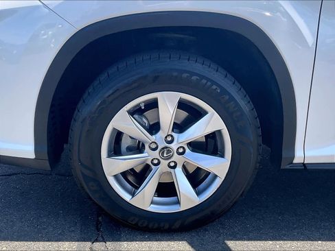 Used 2019 Lexus RX 350 FWD w/ Accessory Package image 11
