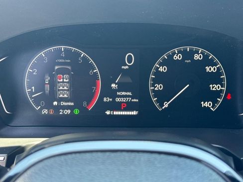 Certified 2025 Honda Pilot EX-L image 21