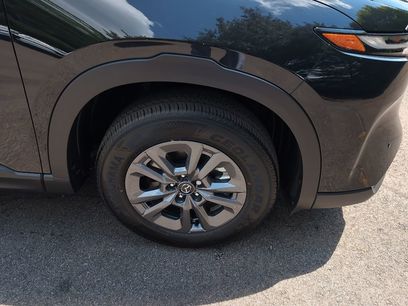 New 2026 MAZDA CX-5 Select