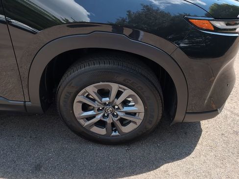 New 2026 MAZDA CX-5 Select AWD/4WD image 3