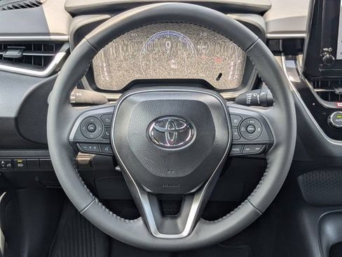 Used 2026 Toyota Corolla SE FWD image 20