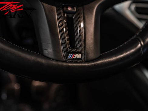 Used 2023 BMW M4 Coupe w/ Executive Package image 33