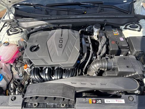 Used 2025 Kia K5 LXS image 31