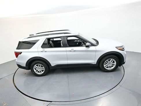 New 2026 Ford Explorer Active w/ Active Comfort Package image 26