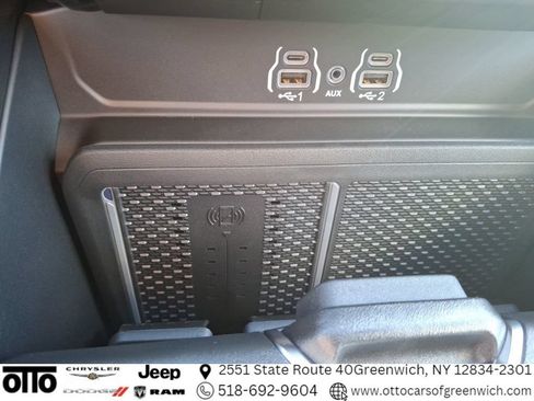 New 2026 RAM 1500 Big Horn AWD/4WD image 22