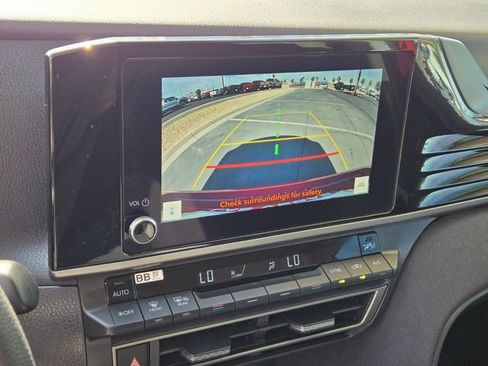 Certified 2025 Toyota Camry LE w/ Convenience Package image 21