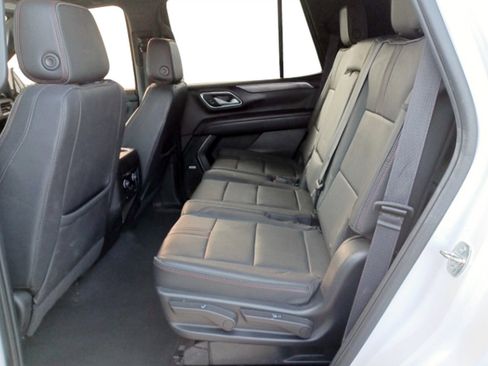 Used 2023 Chevrolet Tahoe RST w/ Sport Performance Package image 10