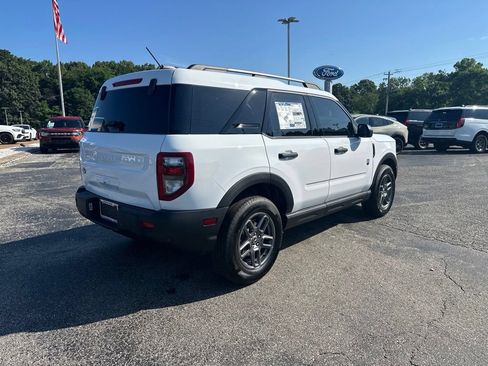 New 2026 Ford Bronco Sport Big Bend AWD/4WD image 3
