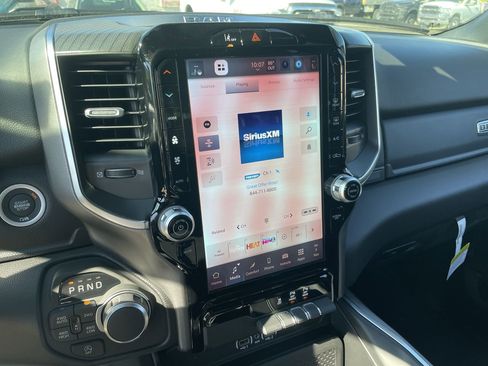 New 2026 RAM 1500 Big Horn image 16