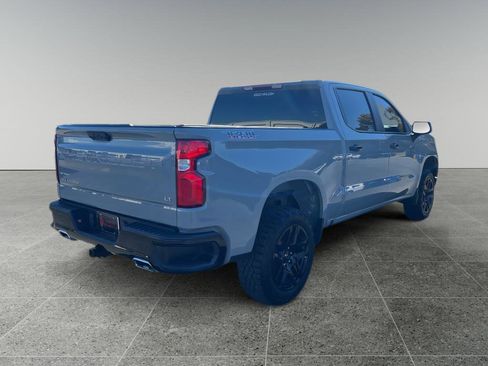 Used 2024 Chevrolet Silverado 1500 LT Trail Boss image 6