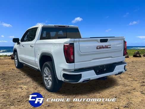 Used 2021 GMC Sierra 1500 Denali RWD image 5