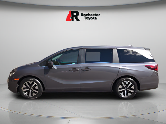 Used 2025 Honda Odyssey EX-L image 4